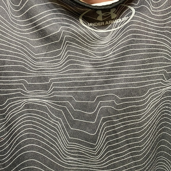 UA Like New Tank - Picture 3 of 3